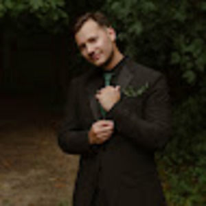 Meet your Posher, Dalton